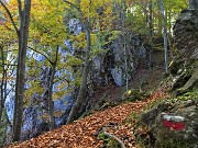 35 Pareti rocciose del Corno dell'arco